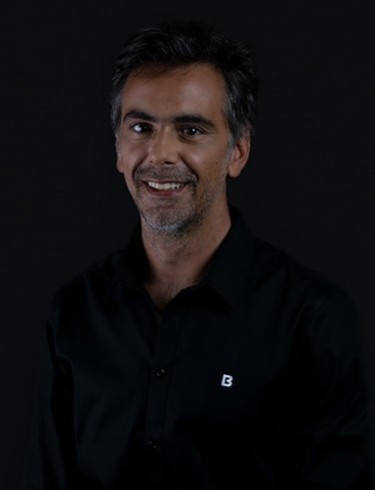 Nuno Oliveira - LOBA.cx